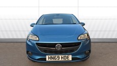 Vauxhall Corsa 1.4 [75] Griffin 3dr Petrol Hatchback